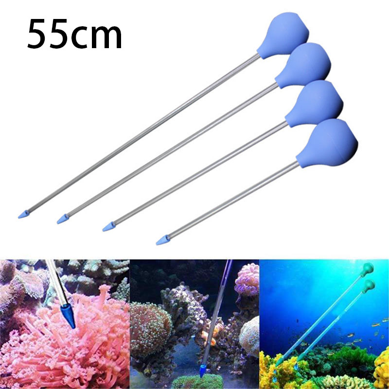 Aquarium Fertilizer - 55 cm mangeoire à corail SPS