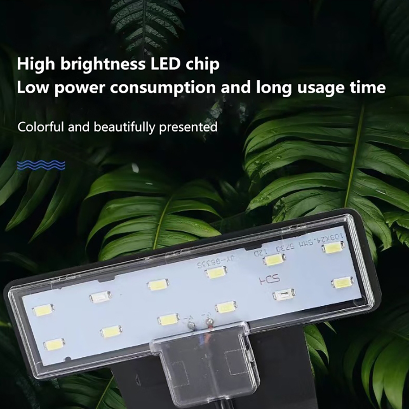 Aquarium Plant Light - 【Nouveau】 Nouvelle lampe LED étanche pour