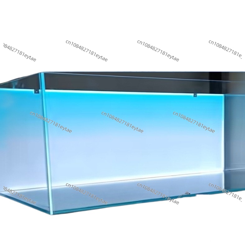Planted Tank - Panneau lumineux de fond d'aquarium Rgbw,