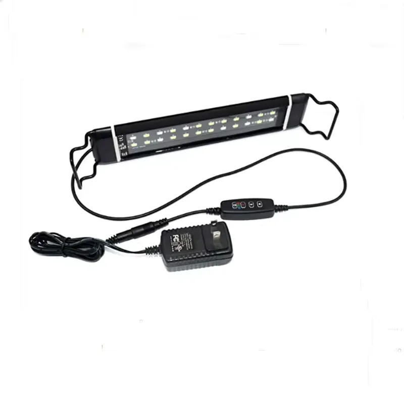 Aquarium Plant Light - GAKO IPL-90 48W Lumière LED pour