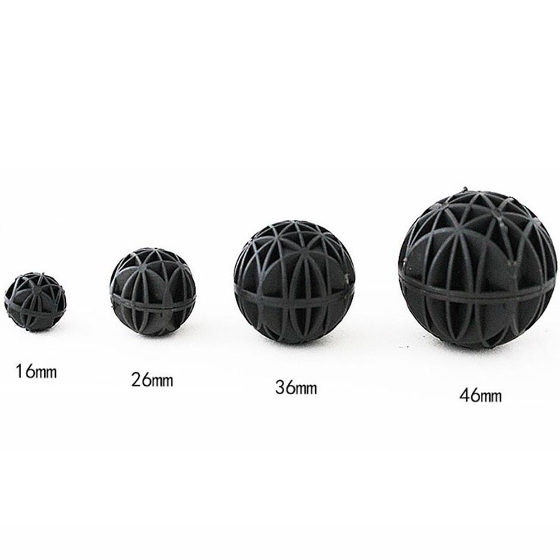 Planted Aquarium Cleaning - 10/20/40 pièces/lot 26mm 36mm 46mm filtre