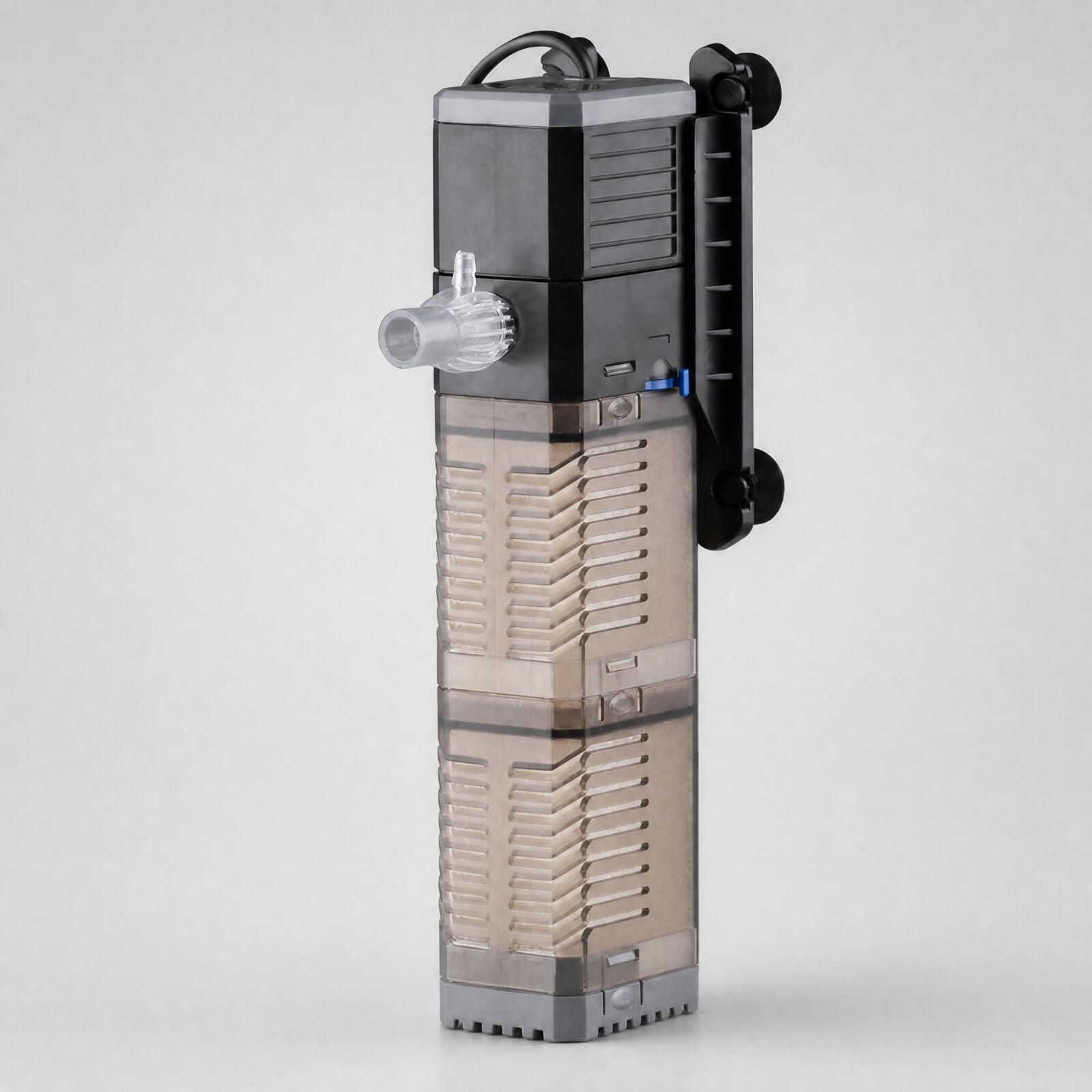 Aquarium Planted Tank Filter - Pompe submersible pour aquarium avec filtre