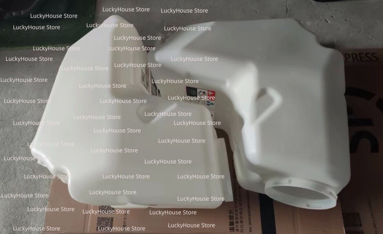 Planted Tank - Réservoir d’eau pour drone de protection