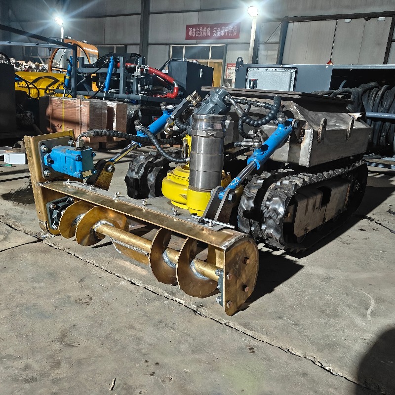 Planted Tank - Robot de dragage subaquatique anti-colmatage pour
