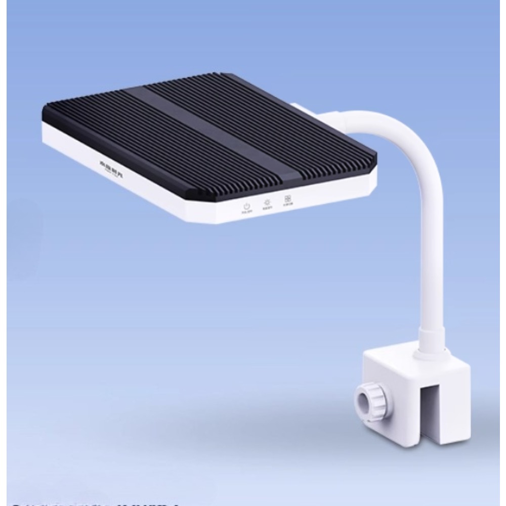 Aquarium Plant Light - Netlea temps aquatique Mini Aquarium lumière