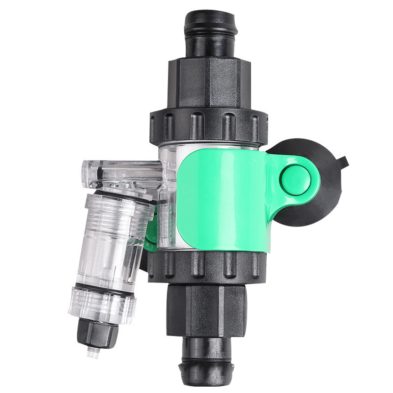Aquarium Liquid Carbon - Diffuseur de dioxyde de carbone, diffuseur