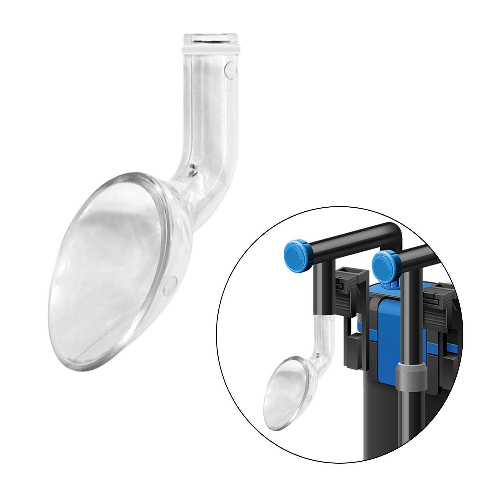 Tuyau de lys d'aquarium, sorti - Aquarium Planted Tank Filter avis et prix