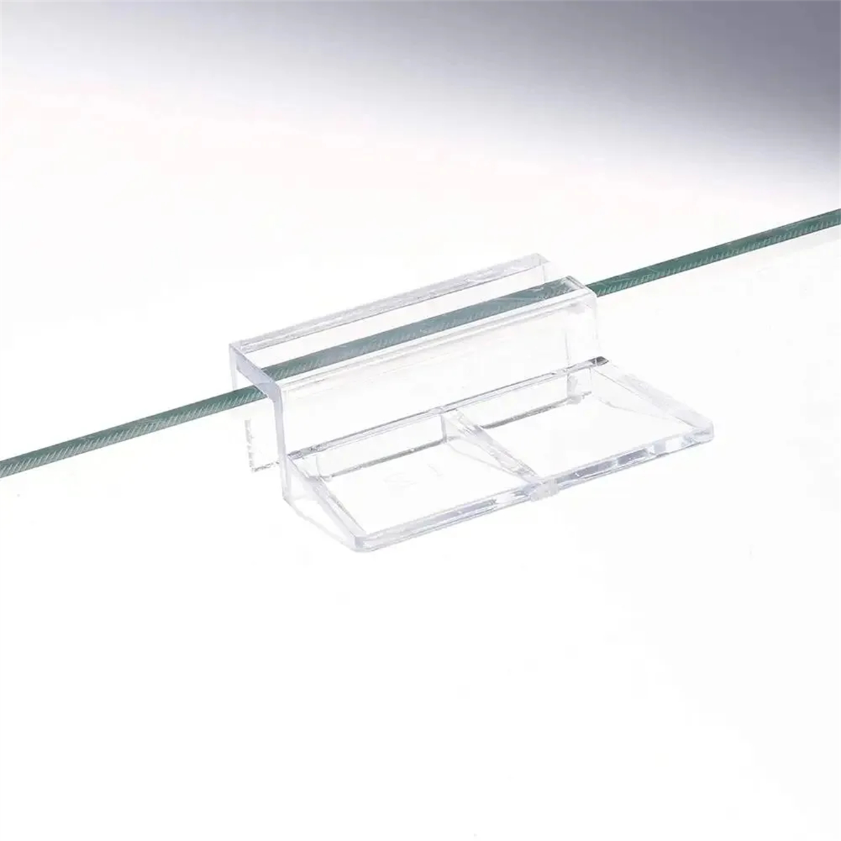 Supports à Clip pour couvercle - Aquarium Plant Holder avis et prix