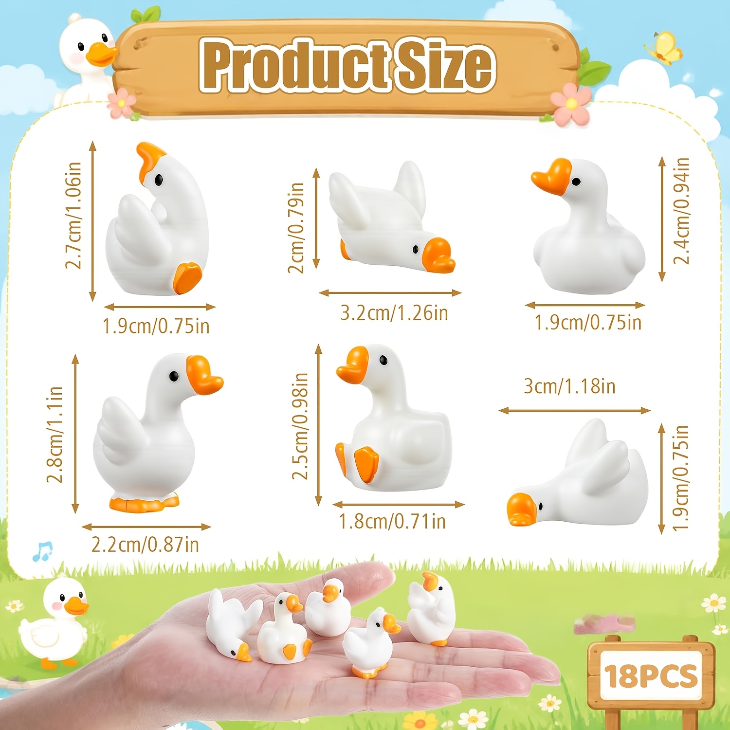 12/18 pièces d'accessoires de  - Plant Aquarium Pot avis et prix