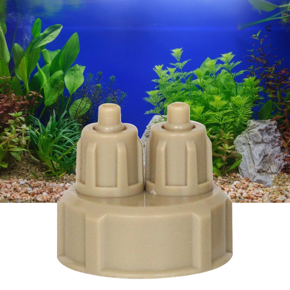 Générateur de CO2 pour aquariu - Live Plant Aquarium avis et prix