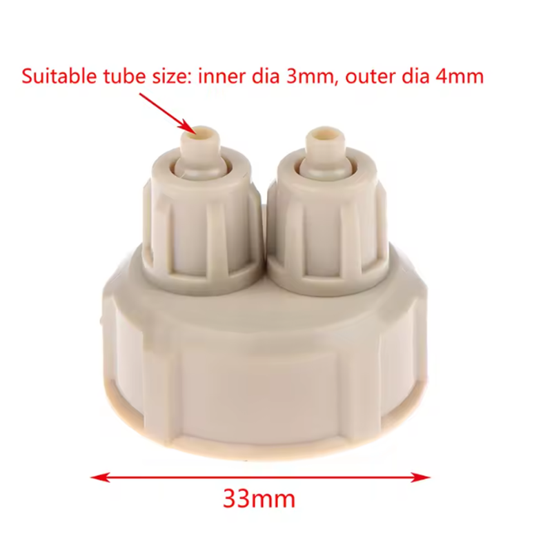 Système CO2 pour aquarium DIY  - Aquarium Plants Live avis et prix