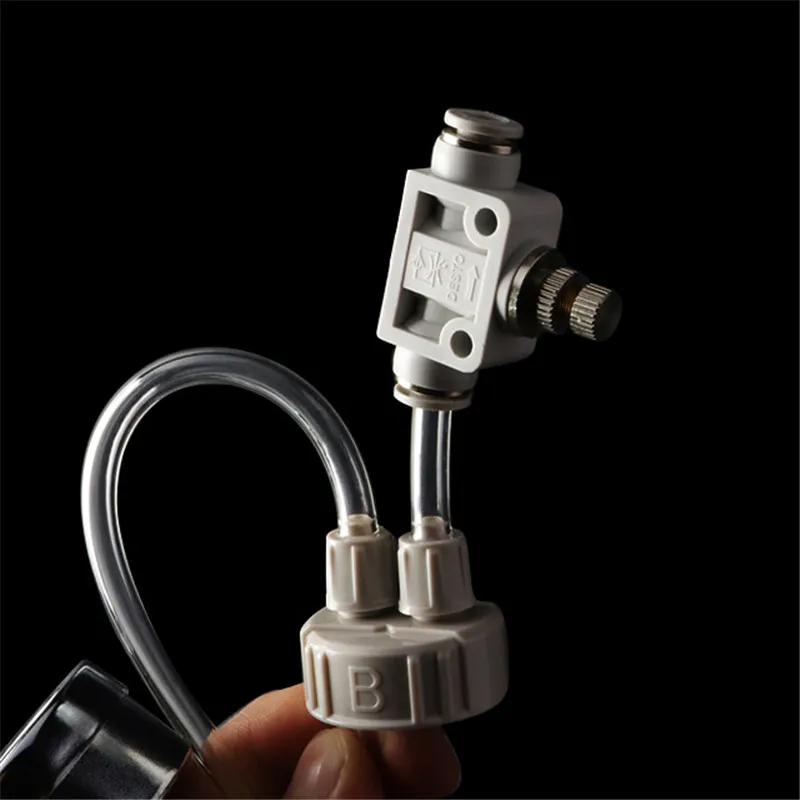 Générateur de CO2 pour aquariu - Aquarium Moss avis et prix