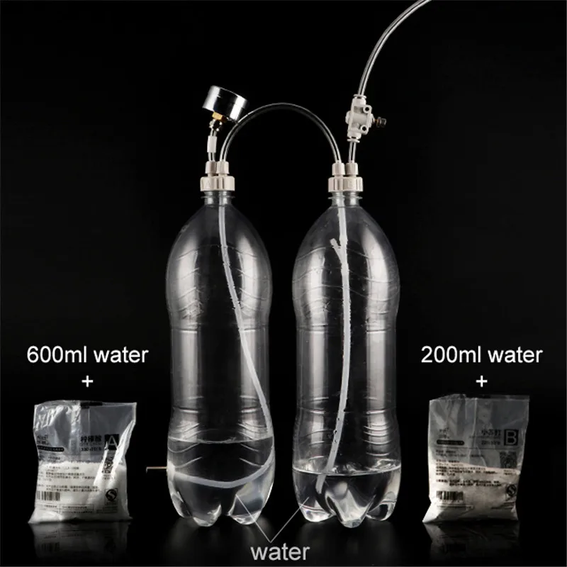 Générateur de CO2 pour aquariu - Aquarium Moss avis et prix