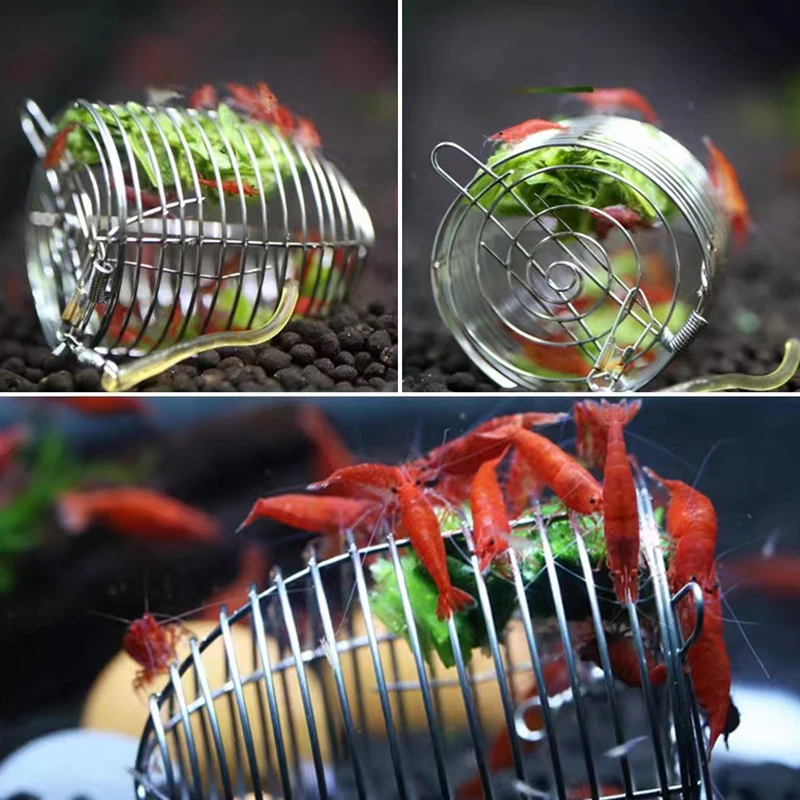 Acuarium en acier inoxydable,  - Aquarium Fertilizer avis et prix