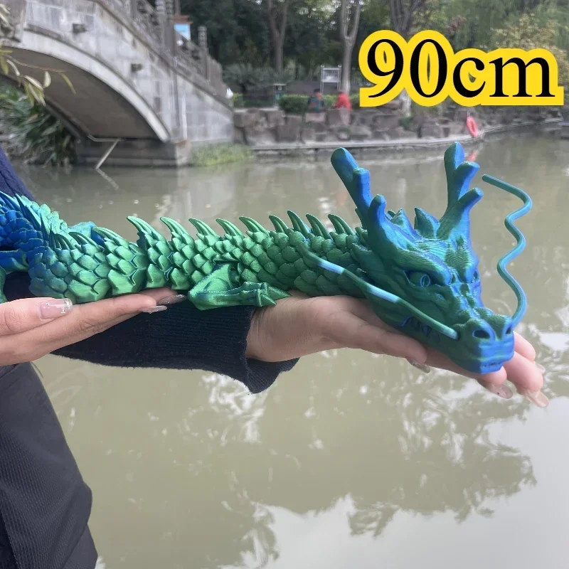 Figurine de dragon chinois imp - Plant Aquarium Pot avis et prix