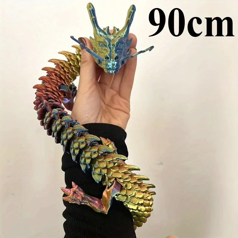 Figurine de dragon chinois imp - Plant Aquarium Pot avis et prix