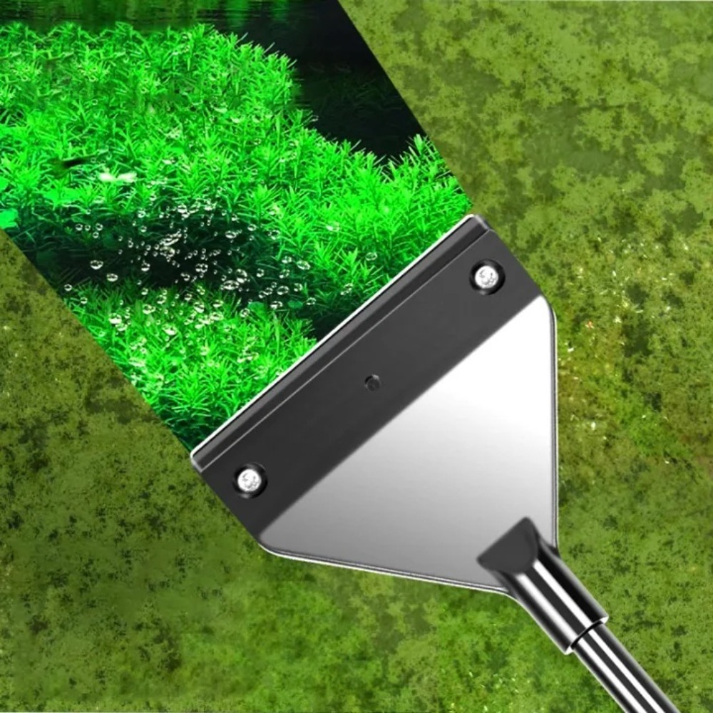 Outil de nettoyage portatif po - Aquarium Liquid Carbon avis et prix