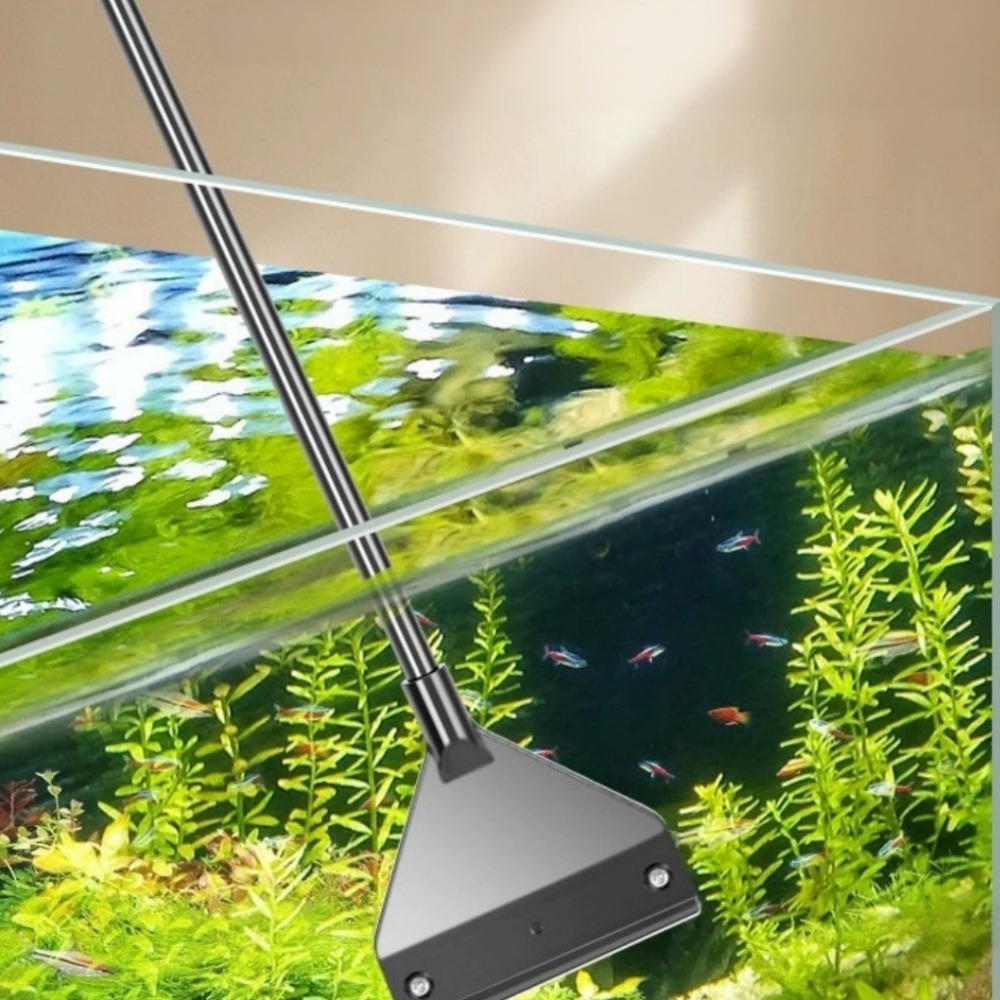 Outil de nettoyage portatif po - Aquarium Liquid Carbon avis et prix