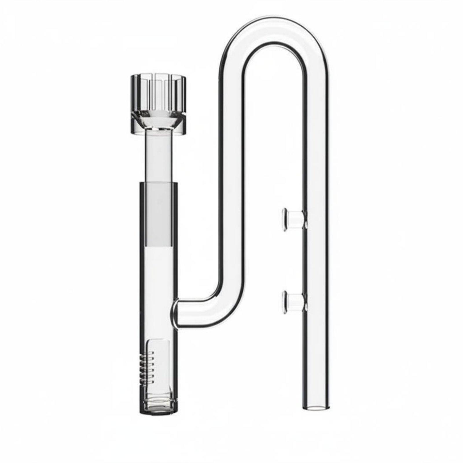 Filtre à canister avec tuyau e - Aquarium Planted Tank Filter avis et prix