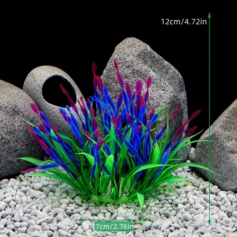 Décoration d'aquarium, plantes - Aquarium Moss avis et prix