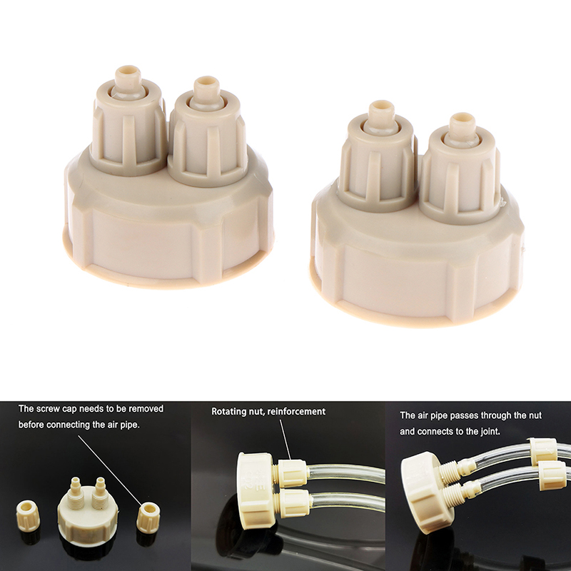 Kit de générateur de CO2 pour  - Aquarium Moss avis et prix