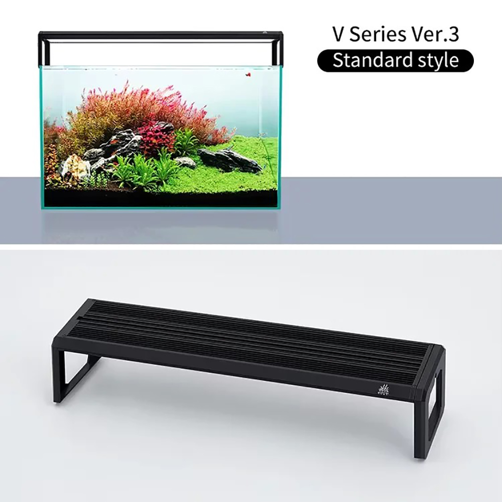 Semaine aqua série V SE-K écla - Aquarium Plant Light avis et prix