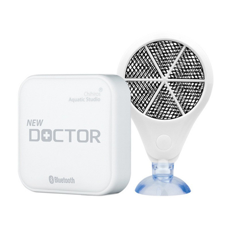 Chihiros Doctor Bluetooth APP  - Planted Aquarium Algae Control avis et prix