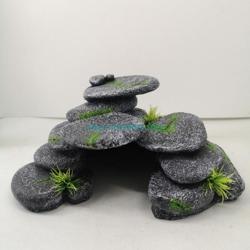 R53F décorations grotte en pie - Aquarium Driftwood avis et prix