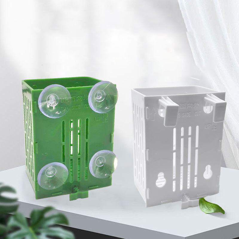 Porte-plante d'aquarium en pla - Aquarium Plant Holder avis et prix