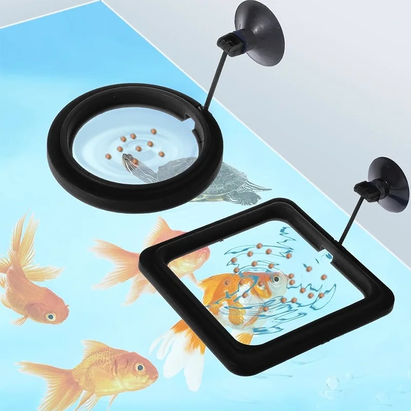 Anneau d'alimentation pour aqu - Aquarium Fertilizer avis et prix