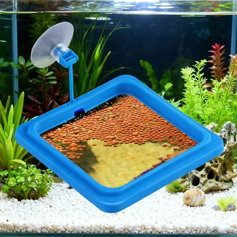 Anneau d'alimentation pour aqu - Aquarium Fertilizer avis et prix