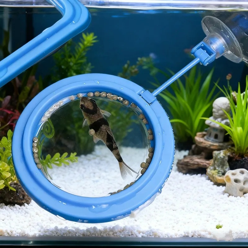 Anneau d'alimentation pour aqu - Aquarium Fertilizer avis et prix