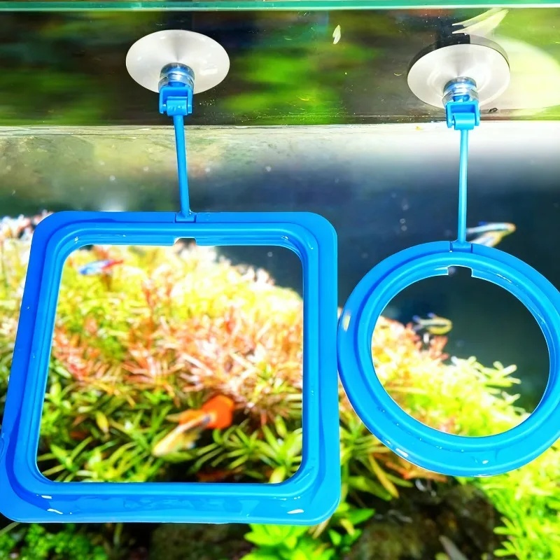 Anneau d'alimentation pour aqu - Aquarium Fertilizer avis et prix