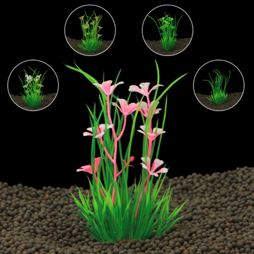 Plante artificielle sous-marin - Aquarium Plant Substrate avis et prix