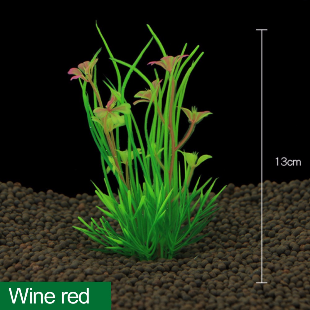 Plante artificielle sous-marin - Aquarium Plant Substrate avis et prix
