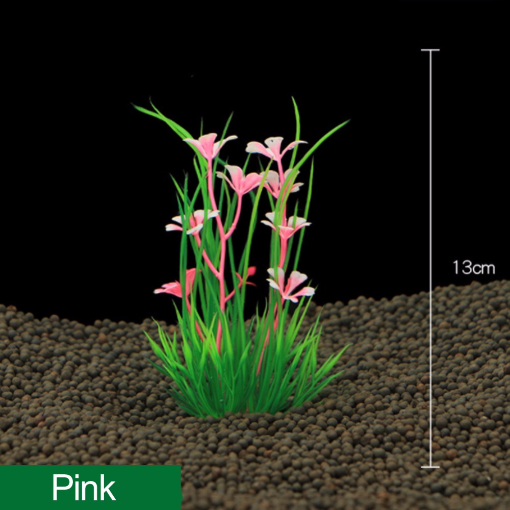 Plante artificielle sous-marin - Aquarium Plant Substrate avis et prix