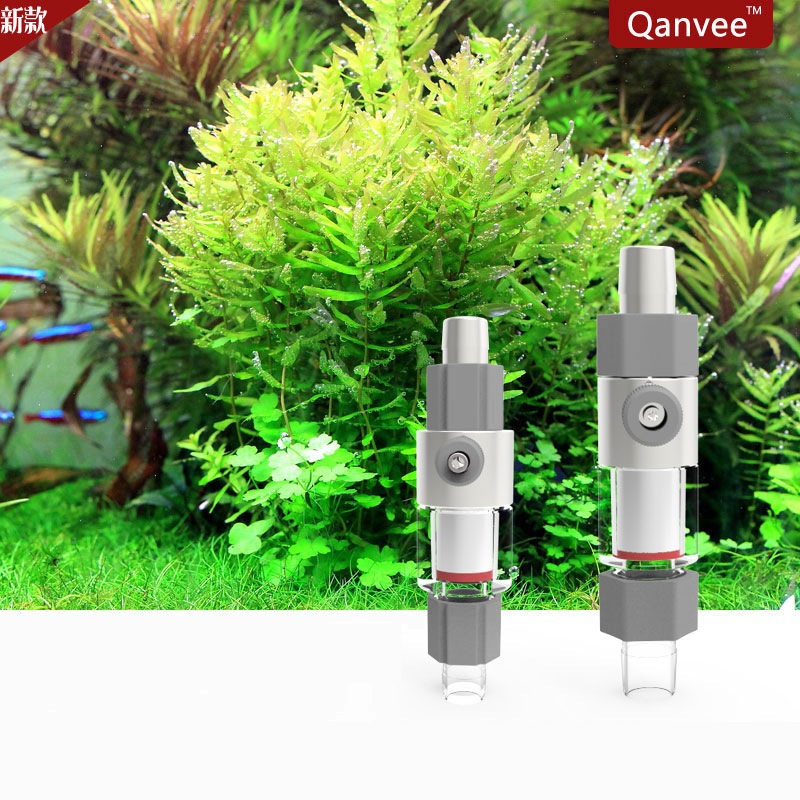 Diffuseur d'atomiseur de CO2 e - Aquarium Liquid Carbon avis et prix