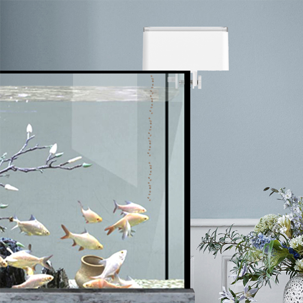 Mangeoire à poisson de grande  - Aquarium Fertilizer avis et prix