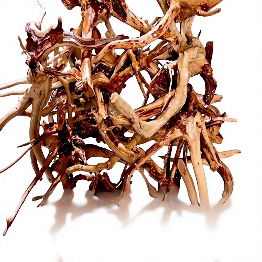 Branches de bois flotté nature - Aquarium Driftwood avis et prix