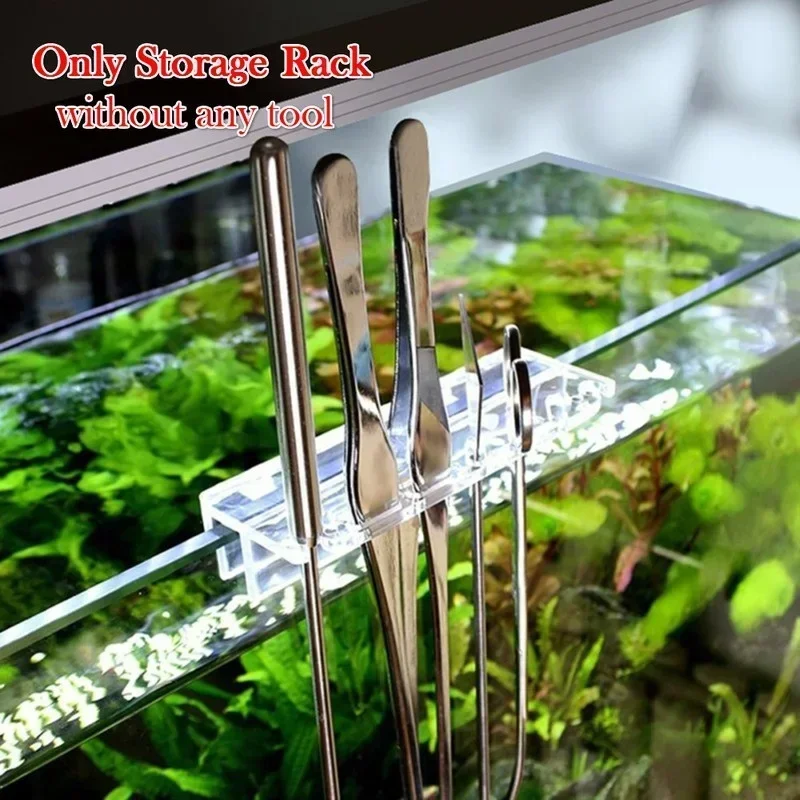 Support de rangement pour outi - Aquarium Plant Holder avis et prix