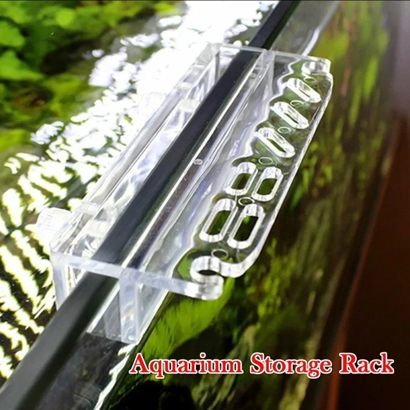 Support de rangement pour outi - Aquarium Plant Holder avis et prix