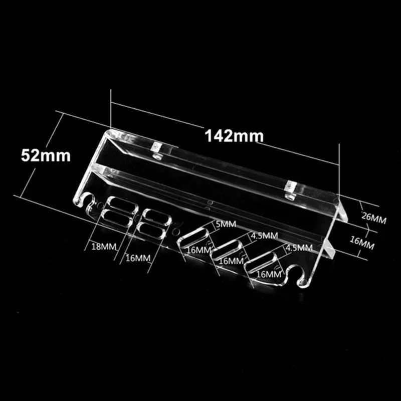 Support de rangement pour outi - Aquarium Plant Holder avis et prix
