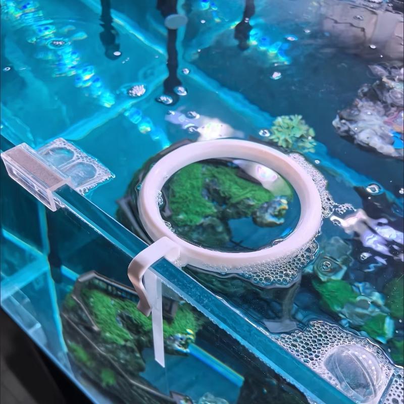 {QTG333} 1 ensemble d'anneaux  - Aquarium Fertilizer avis et prix