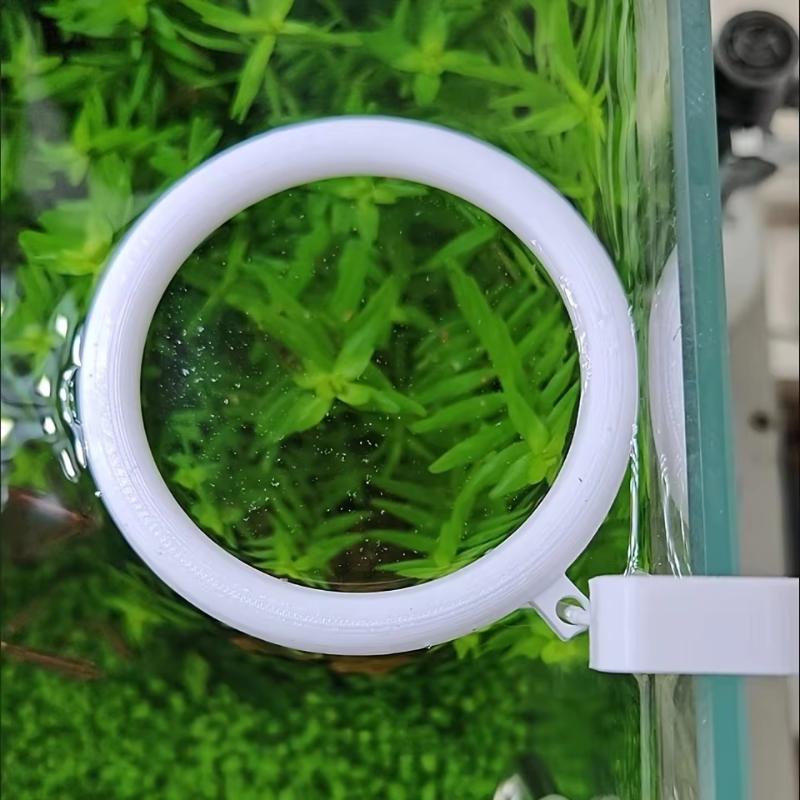 {QTG333} 1 ensemble d'anneaux  - Aquarium Fertilizer avis et prix