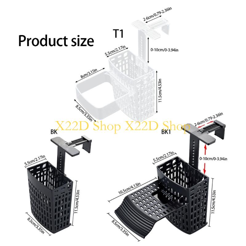 X22D porte-plante Vertical Sty - Aquarium Plant Holder avis et prix