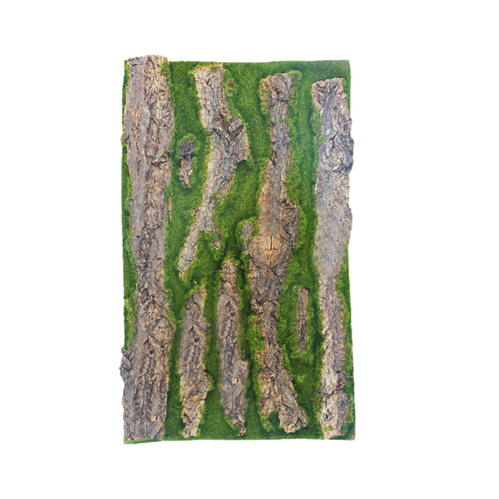 Panneau de fond d'aquarium 3D, - Aquarium Moss avis et prix