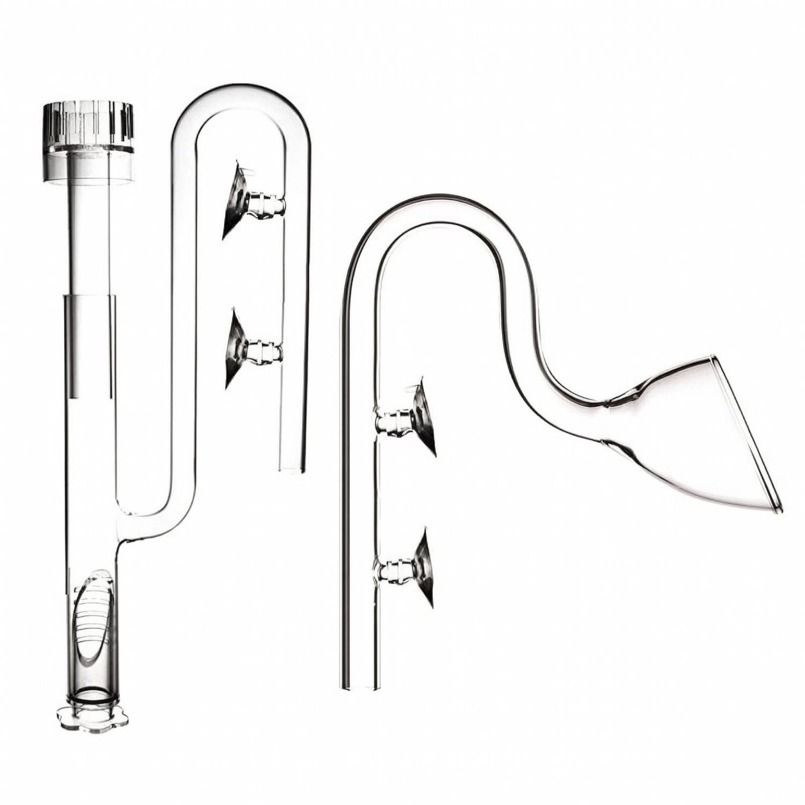Ensemble de tuyaux Lily Pipe t - Aquarium Planted Tank Filter avis et prix