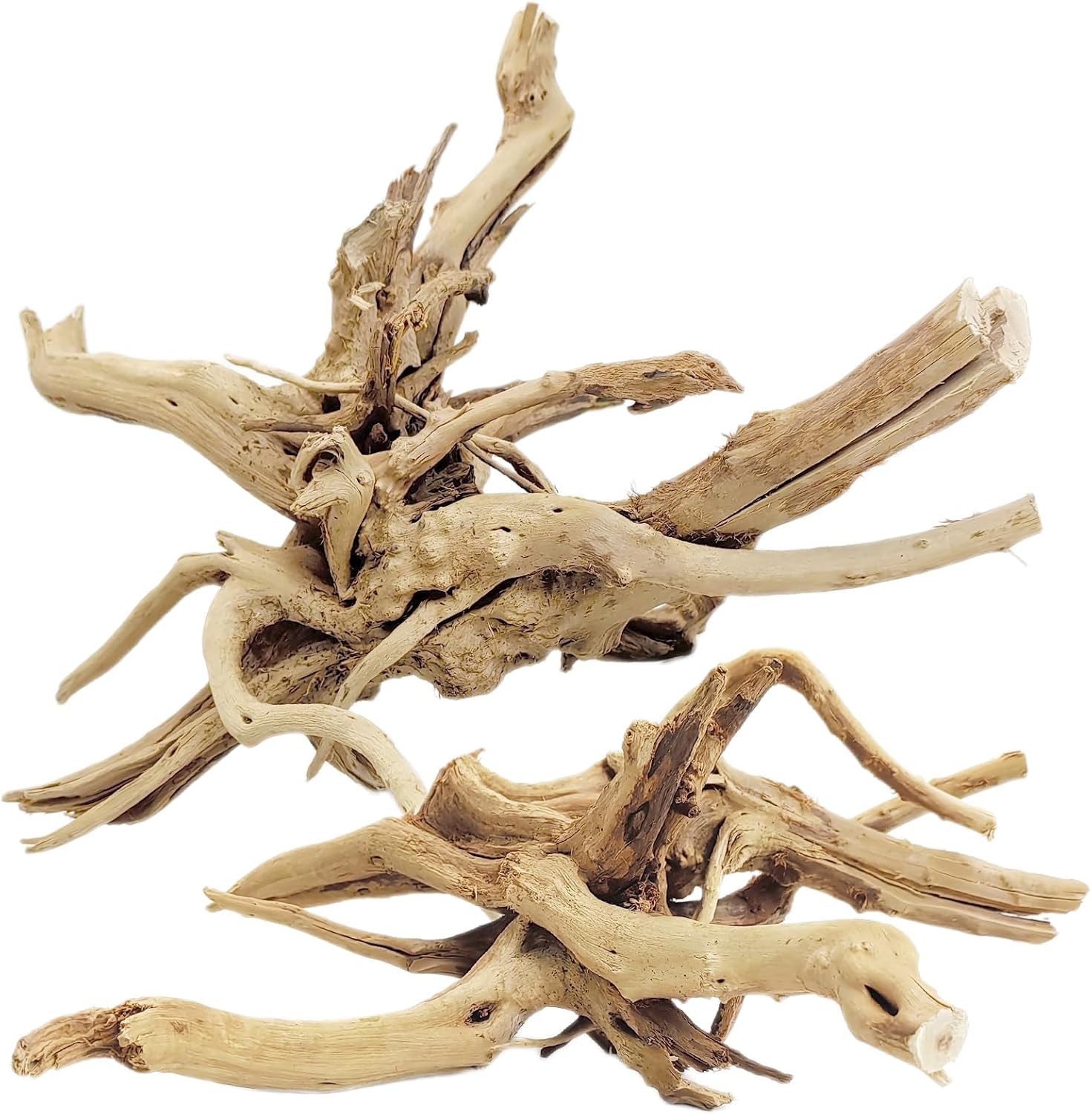 1 pièce 20-25CM Bois flotté na - Aquarium Driftwood avis et prix