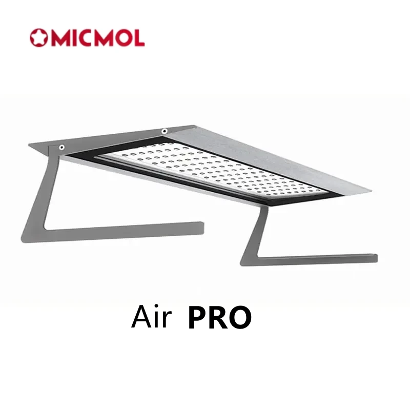 MICMOL nouveau AQUA Air Pro pl - Aquarium Plant Light avis et prix