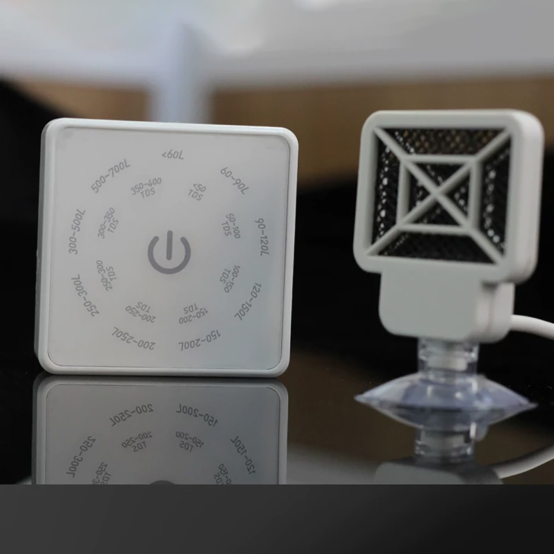 Outil électronique de nettoyag - Planted Aquarium Cleaning avis et prix
